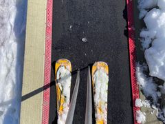-太子岭滑雪场