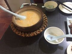 -贰號小院潮汕砂锅粥(前海西街店)
