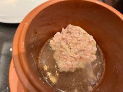 -佘山世茂艾美·御珍轩中餐厅