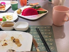 -庖丁兄弟干式熟成牛排自助餐厅(仁恒伊势丹店)