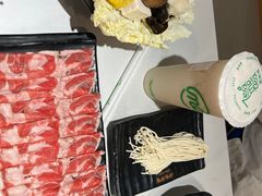 -呷哺呷哺 黄金牧场 (新中关购物中心店)