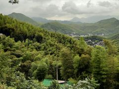 -山沟沟景区