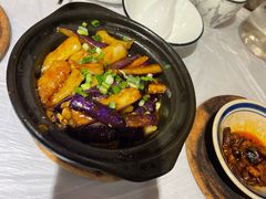 -小时候焗海鲜(鄞州万达店)