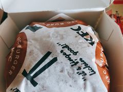 -肯德基(南五店)