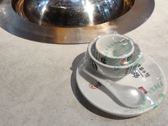 -二十一分小锅炖(中心店)