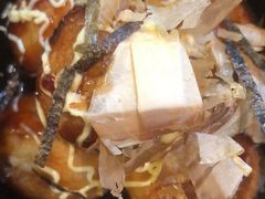 章鱼小丸子-村上一屋(望京店)