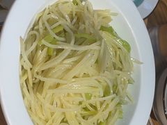 -满盛家宴·烤鸭·海鲜天津菜(河北路总店)