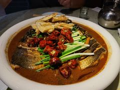 -老德州四合院·德州菜(天衢路店)