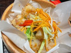 xo酱萝卜糕-点心传说·粤菜点心(佐阾虹湾店)