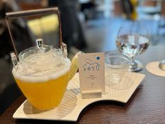 -Fuzzy Bistro 浮几韩餐·茶酒馆