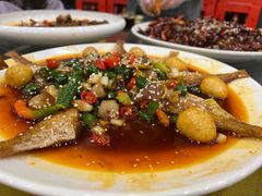 -江湖黑大兔(杨家坪店)