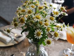 -JW酒廊 JW Lounge(上海鲁能JW万豪侯爵酒店)