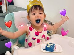 -亦家cake·0卡糖