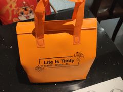 -西堤牛排(合肥之心城店)