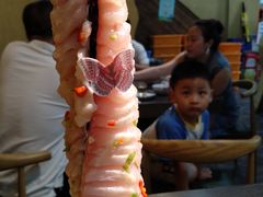 -土著渔匠·养生蝴蝶鱼(香樟路店)