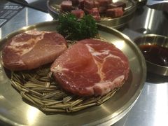 -本炙炭烤·蒲烧活鳗料理店(金沙洲店)