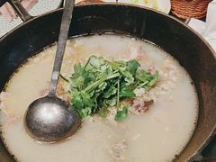 -福茂源横山铁锅羊肉(高新路店)