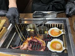 -暖都焼肉·和牛酒場(花都店)
