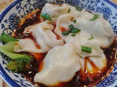 -车沾巷·重庆老味豌杂面