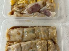 -山水肠粉(盐田店)