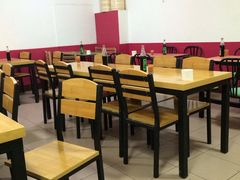-清真·白家牛肉罩火烧老店(育才街店)
