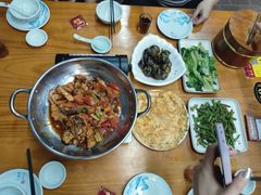 -61号餐吧(兴坪古镇漓江店)