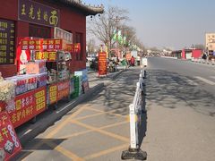 -赵州桥景区