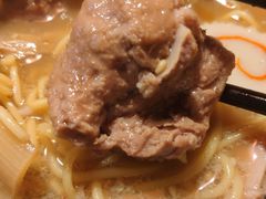 -日本料理神拉面
