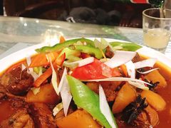 -新疆伊宁远征餐厅