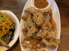 -三生小馆(亭知路店)