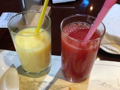 -泰谷酒店·太古码头闽菜自助餐厅