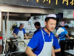 -玉香宫河州牛肉拉面