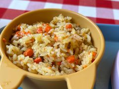 -西贝(上海我格广场店)