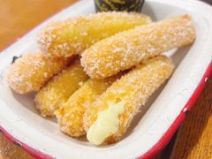 -Tube station站点比萨(王府井百货店)