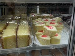 -起士林(荣安大街店)