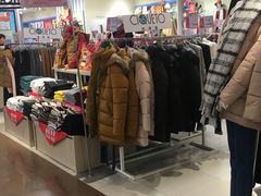 -AEON永旺(东方宝泰店)