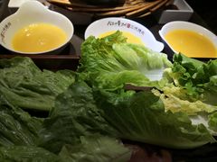 -三代烤肉(保利广场店)