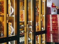 -悦融琥珀·京鲁菜·海味珍品(西单店)