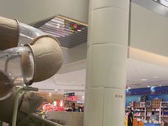 -丽达购物中心(崂山店)