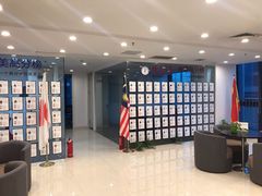 -朗阁培训中心·雅思托福