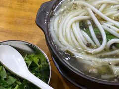 -贵州沾水米线(学田湾店)