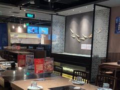 -捞王锅物料理(四川北路店)