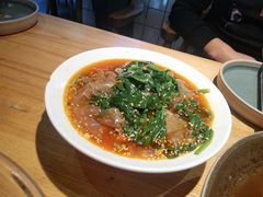 -薇酌饮·陕西菜(南门外店)