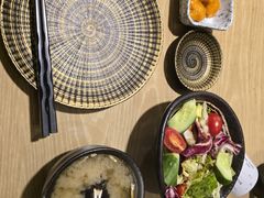-御瀛日本料理
