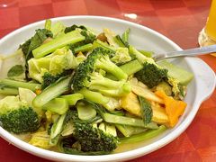 -双天海鲜楼 · 43年老字号