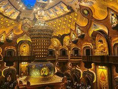 -牛首山文化旅游区