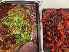 -通乐簋街小龙虾(老店)