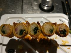 -很久以前羊肉串(农科路店)