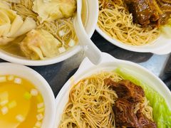 -竹园竹升面(西关总店)