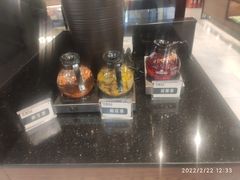 -悟烧·自助烤肉料理(秋林旗舰店)
